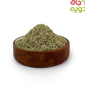 تصویر زیره سبز 