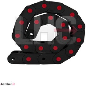 تصویر انرژی چین-CablE CarrieR-35-A60-R100-HQM BRAND 