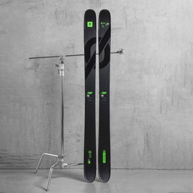 تصویر چوب اسکی Armada ARV 116 JJ UL 