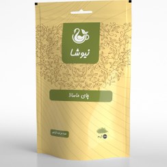 تصویر چای ماسالا 