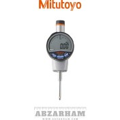 تصویر ساعت اندیکاتور میتوتویو دیجیتال و آنالوگ 25.4 میلی متر مدل 725-543 B 