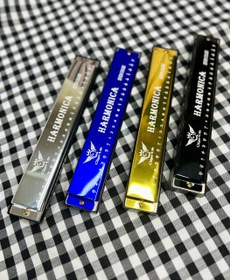 تصویر ساز دهنی فلزی کد 2809 