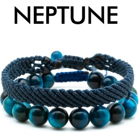 تصویر دستبند ست نپتون 