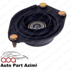 تصویر توپی سر کمک ریو rio