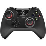 تصویر دسته بازی تسکو TSCO TG 135W Gamepad 