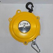 تصویر بالانسر 1-3 کیلوگرم تیگون TW-3 