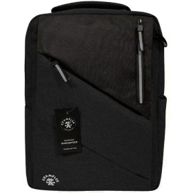 تصویر کوله پشتی لپتاپی Crumpler مدل CR6600 مناسب برای لپتاپ های 15.6 اینچ 