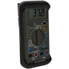 تصویر LCR متر مدل 815 محصول BK Precision 