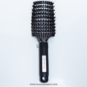 تصویر برس اکستیشن dr.morning برس تخت