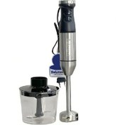 تصویر غذاساز دلمونتی مدل DL110 چندکاره 