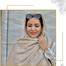 تصویر شال بافت جودون ترک 