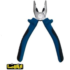 تصویر انبردست لیکوتا مدل APT-36001C سایز 7.2 اینچ Licota APT-36001C Combination Pliers 7.2 Inch