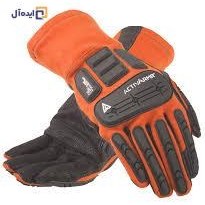 تصویر دستکش ایمنی Ansell مدل Activ Armr 97-200 