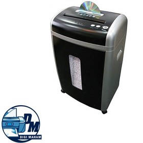 تصویر کاغذ خردکن Protech SD-9355 