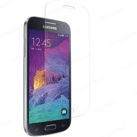 تصویر Glass Screen Protector-Samsung S4 Mini Glass Screen Protector-Samsung S4 Mini