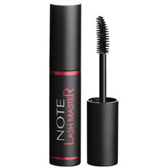 تصویر ریمل بلند کننده نوت مدل Lash Master 