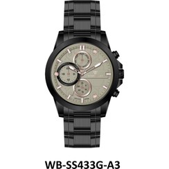 تصویر ساعت مچی مردانه برند اورجینال ویمبرلی رفرنس WB-SS443G 