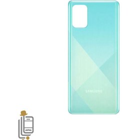 تصویر درب پشت سامسونگ گلکسیBack Door Samsung Galaxy A71/A715 ا درب پشت سامسونگ A715 A71 درب پشت سامسونگ A715 A71