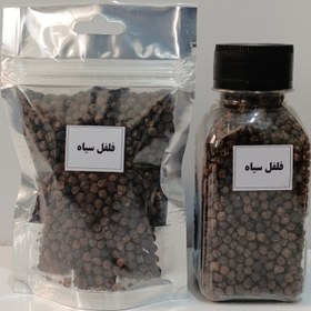 تصویر فلفل سیاه 