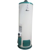 تصویر آبگرمکن گازی ایران شرق مدل ارغوان ظرفیت ۹۰۰۰ 