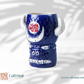 تصویر تیکی ماگ BLUE VIKING 