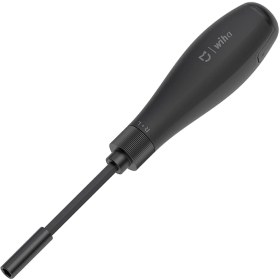 تصویر پیچ گوشتی 8 سری شیائومی مدل Mi X Wiha 8-in-1 Precision Screwdriver Xiaomi Mi X Wiha 8-in-1 MJJLLSD001QW Precision Screwdriver