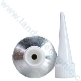 تصویر خمیر سیلیکون کافوتر مدل K-5211 حجم ۶۰ گرم 