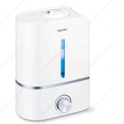 تصویر دستگاه بخور سرد بیورر مدل LB45 ظرفیت ۴ لیتر 