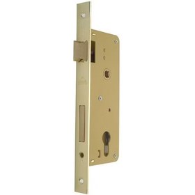 تصویر قفل سوئيچي دلتا 6/5 cm مدل 041 