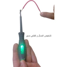 تصویر فازمتر مدل چند کاره P2 