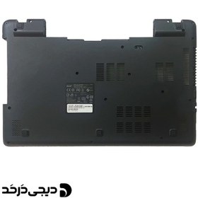 تصویر قاب کف لپ تاپ COVER D ACER ASPIRE V3-532 COVER D ACER ASPIRE V3-532 AP154000100