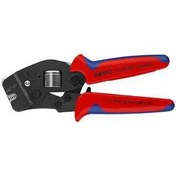 تصویر انبر کابل شو کنیپکس مدل 975309 Self Adjusting Crimping Pliers