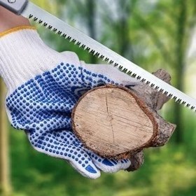 تصویر اره دستی جادویی 