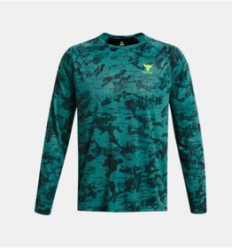 تصویر تیشرت مردانه آندر آرمور Under Armour اورجینال TYC034UICN170721831156100 