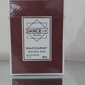 تصویر عطر ادکلن باکارات رژ 540 زنانه مردانه مهزیار (50 میل دنس کری) 