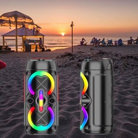 تصویر اسپیکر سینگ ای ZQS4292 Sing-E ZQS4292 Wireless Speaker