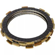 تصویر صفحه کلاچ ھوندا برند راپیدو 