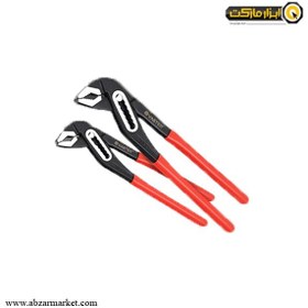 تصویر انبر کلاغی واستر 