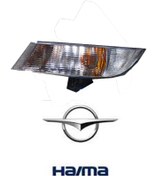 تصویر چراغ راهنما داخل سپر چپ هایما S5 