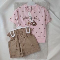 تصویر ست مجلسی دخترانه 