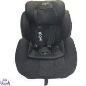 تصویر صندلی خودرو کودک زویی مدل ایزوفیکس‌دار 