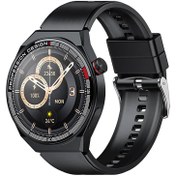 تصویر ساعت هوشمند رسی مدل L3 PRO Recci Smart Watch L3 PRO