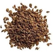 تصویر تخم زنیان(75گرم) 