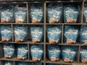 تصویر پروتئین وی لژیون Legion Protein Exclusive 