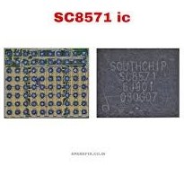 تصویر IC sc8571 