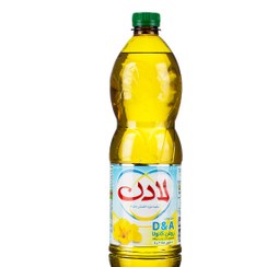 تصویر روغن کانولا مخصوص پخت و پز سالاد لادن 900 میلی لیتری 