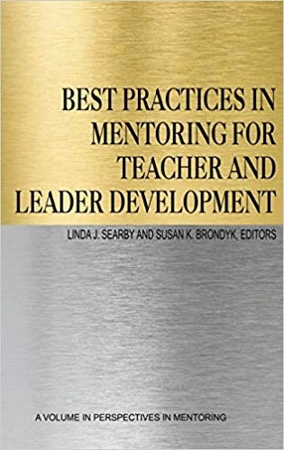 خرید و قیمت دانلود کتاب Best Practices in Mentoring for Teacher and ...