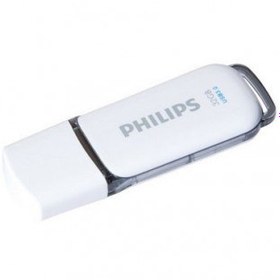 تصویر فلش مموری فیلیپس 32 گیگابایت Snow Edition FM32FD75B USB 3.0 