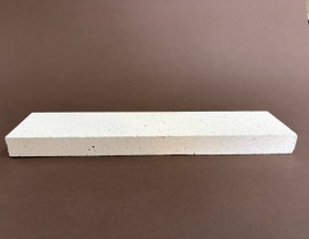 تصویر آجر نما سفید کد 05 