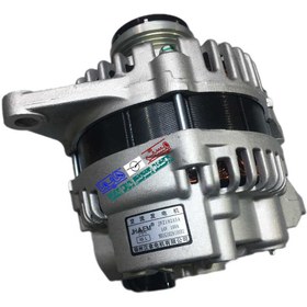 تصویر دينام 100 آمپر هايما S5 اصلی 